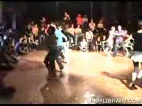 ULHS 2006 - "Liberation" Fast Prelims Contest