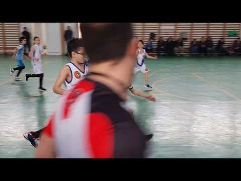 Tactic Baschet Club - ACS Vilis  (MBM)  Scor final: 30 : 19