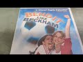 BEND IT LIKE BEKHAM DVD Overview