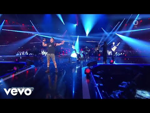 Andreas Gabalier - Hit-Medley (Schlagerbooom 2021)