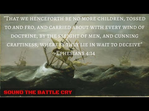 How to Read, Study, and Interpret the Bible - Avoiding False Doctrine & Heresy