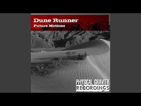 Dune Runner (Original Mix)