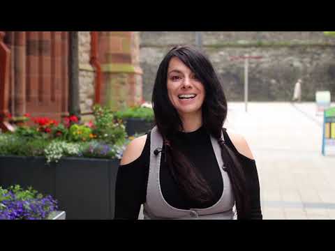 CultureHUB Magazine TV Trailer