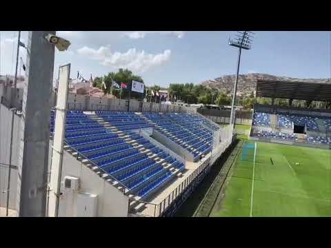 La Otra Grada | Campo Municipal Puertollano