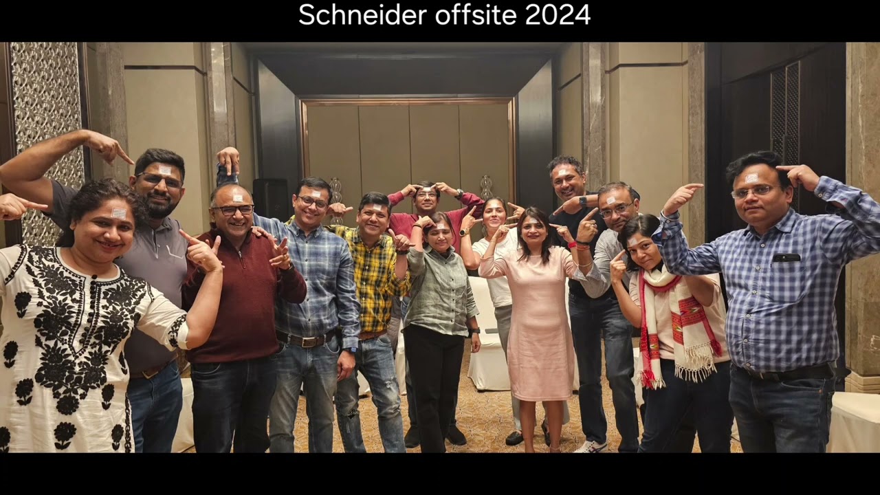 Leadership Offsite