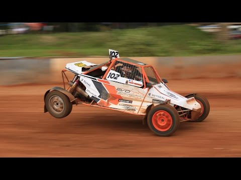 FiA European Autocross Championship 2016 - 07 - Nyirád (H) {Autocross-CZ}