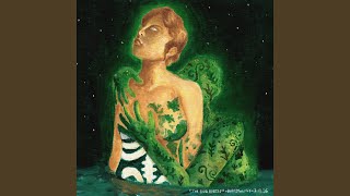 Cover art for The Bog Bodies