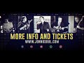 Jonno Soul Live At Santiago Bar, Leeds (26/05/23) PROMO