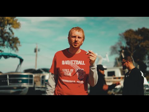 DJ LUCAS x DTAYLS x BLAKSMIF - "RENTAL ON CAPE COD" (PROD DARKOMUSIC)