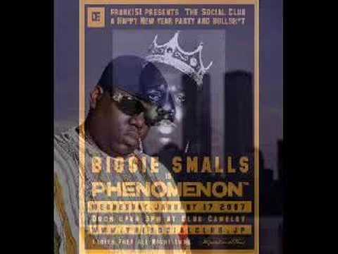 Bizzy bone ft Tupac & the notorious B.I.G - wanted