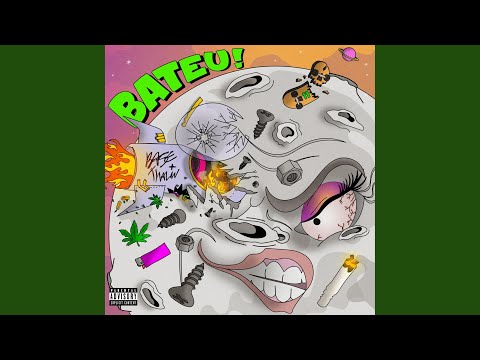 BATEU