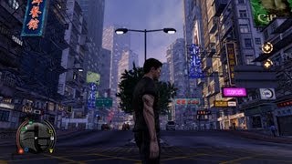 Q&A Answers | Sleeping Dogs
