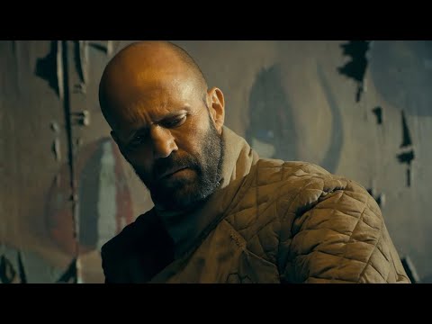 The Beekeeper 🔥Jason Statham🔥Film D'action Complet en Français 🔥