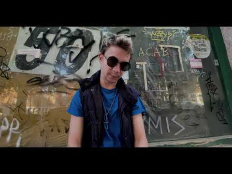 El Pvto Moko - AMADEUS (Prod. El Pvto Moko) [VIDEOCLIP 2021]