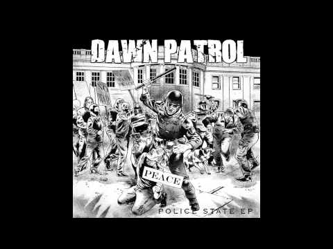 Dawn Patrol -Toxic Avenger