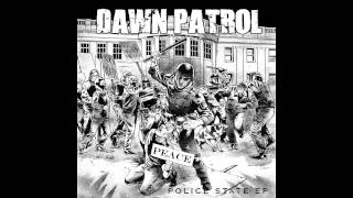 Dawn Patrol -Toxic Avenger