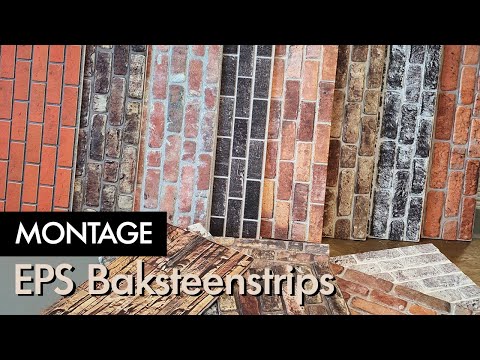 Montage Uitleg – 3D Wandpanelen