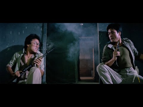 Thumbnail for video: Blu-ray Promo Trailer [Subtitled]