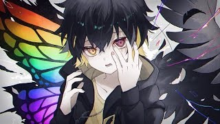 感情むき出しで「キメラ」歌った【DECO*27,きみゆめ,かもめ】