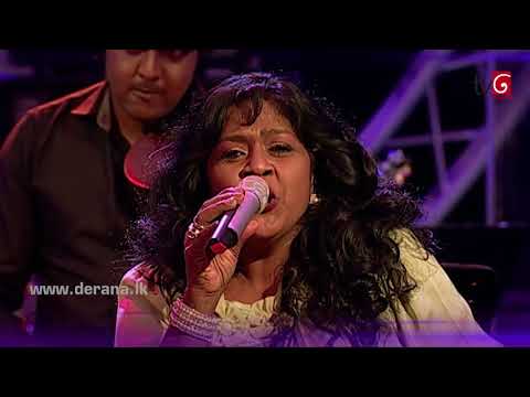 Rathu Guru Pare - Latha Walpola @ Derana Singhagiri Studio ( 25-08-2017 )