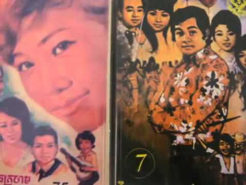 17 Sinn Sisamouth   Prous Taiy Srey1