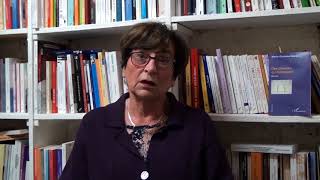 DES CHEMINS QUI BIFURQUENT <br> Marie-Christine Rosse