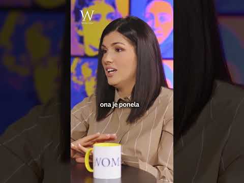 Pakuješ Lekove Za Svaki Slučaj? Evo Zašto To Radimo! #womanet 💜