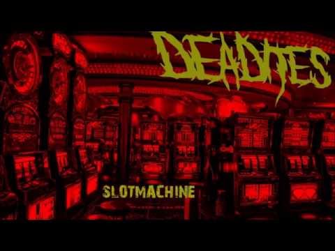 DEADITES: Slotmachine