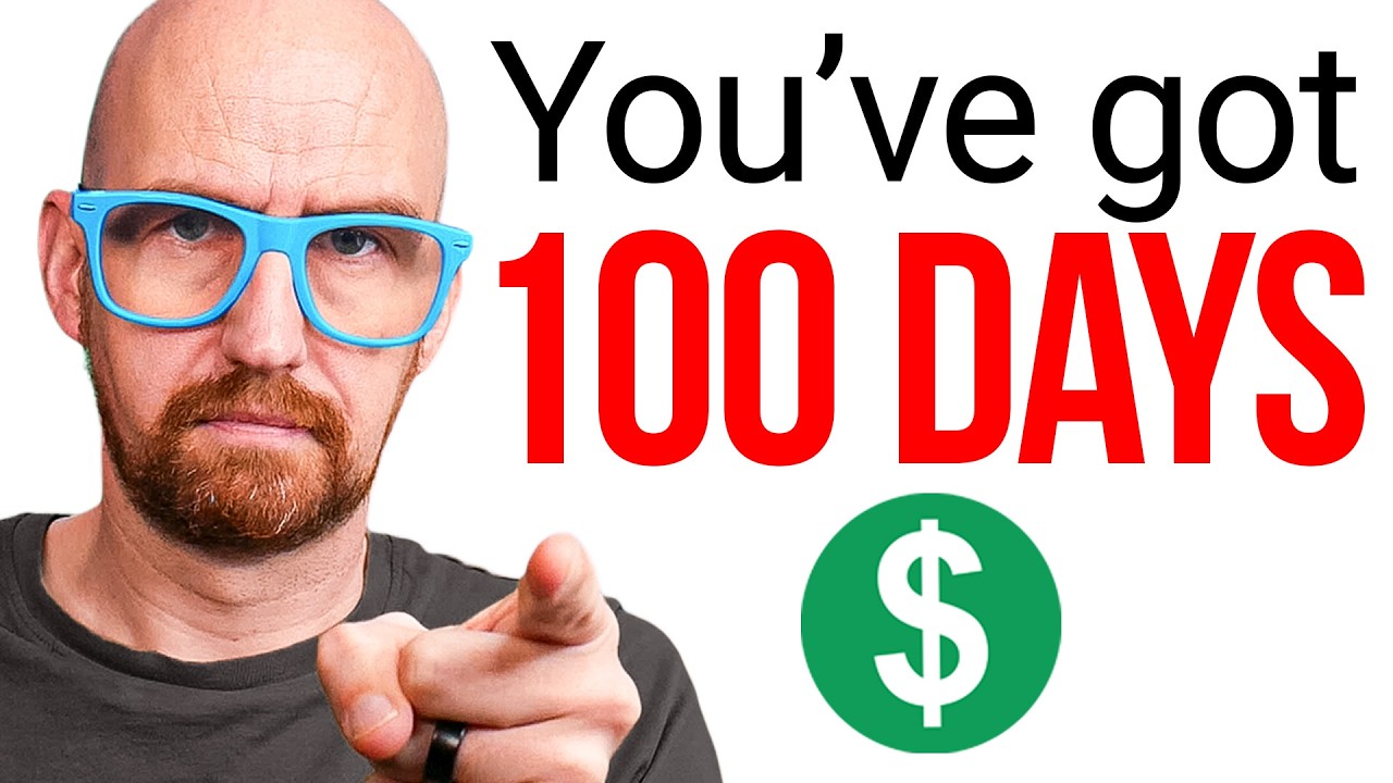 YouTube Monetization Update - TIME IS RUNNING OUT!