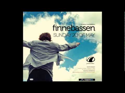FINNEBASSEN @ SHARK || Sunday 20 of May
