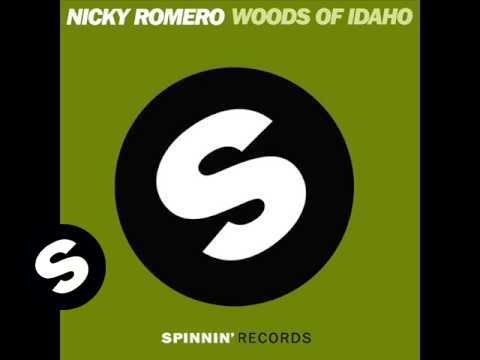 Nicky Romero - Woods of Idaho (Michael Mendoza Remix)