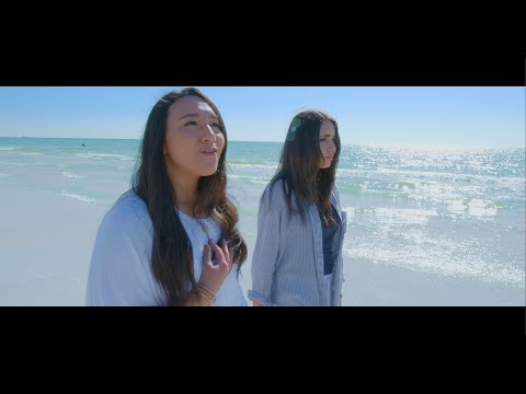 Shirley & Ashley | Into The Sea/It's Gonna Be Ok - Cover Español  (Tasha Layton)