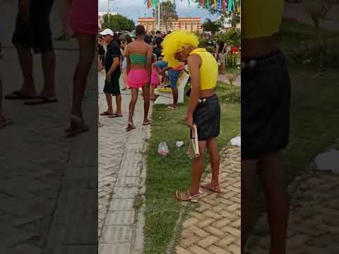 CARNAVAL 2026 DE FLORESTA PE