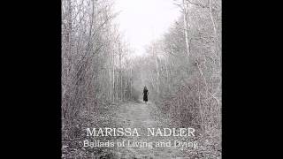 Marissa Nadler - Annabelle Lee