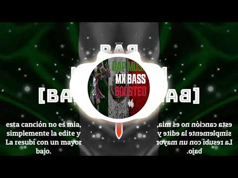 Luz y Sombra / Futuro - Denilson, Opium G, Jayrick, Gera MX (Bass boosted)