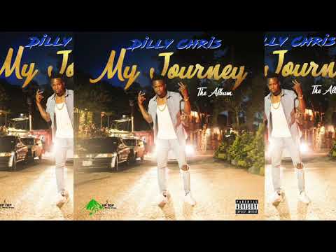 Dilly Chris - Champagne