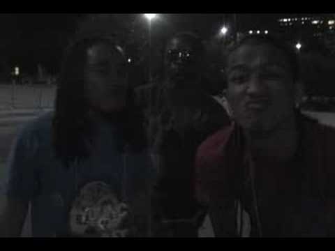 J-Lie & Young Marley Speak