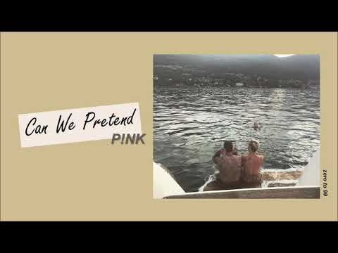 Videoclip de Can We Pretend (feat. Cash Cash) — P!nk