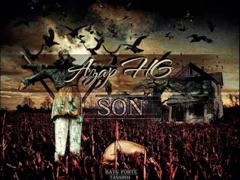 Azap HG - Son