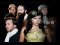 Dengue Fever - Cannibal Courtship [Lyrics]
