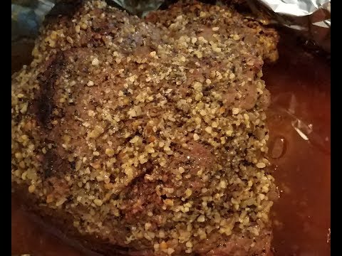 ROAST BEEF Recipe