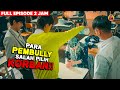 Dibuli Tanpa Ampun Kini Murid Cupu Ini Balas Semua Gangster Sekolah Dengan Brutal Alur Cerita Film