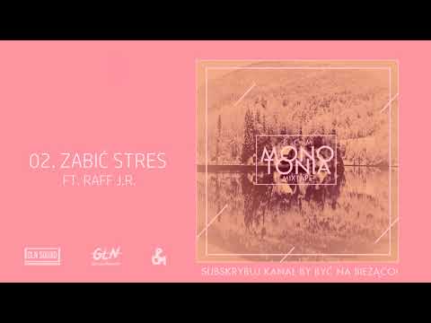 PCM   ZABIĆ STRES  FT  RAFF J R