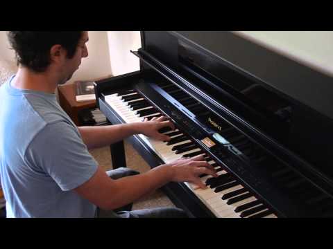 Gods Bound by Rules (Nier Gestalt & Replicant Piano Collections)