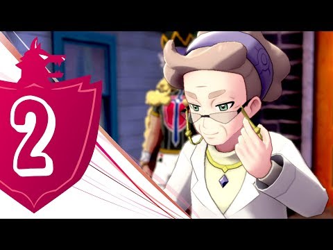 LE DESIOSTELLE E IL DYNAMAX?! [#2 Pokémon Scudo]