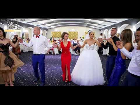 Nicusor BOIERU & Formatia Cristi NUCA - Program de joc si voie buna - Nunta Denis Ramniceanu