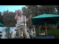 Mindi Abair performs "Here For You" Live at the Hyatt Aviara"