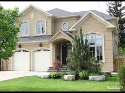 $1,599,000 4BR 4BA in TORONTO.  Call  Eva & Wojtek Faryna, Sales Reps.: (905)272-3434