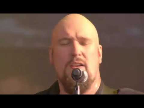 Rage - Beauty (Live at Wacken Open Air) - 2007- best guitar solo ever by Victor Smolski