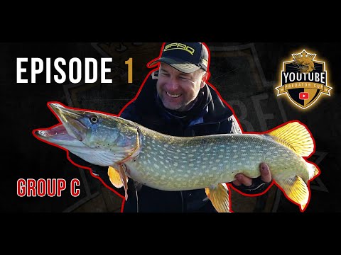 Perfect start for Jan! | YouTube Predator Cup 2020 - Group C Episode 1